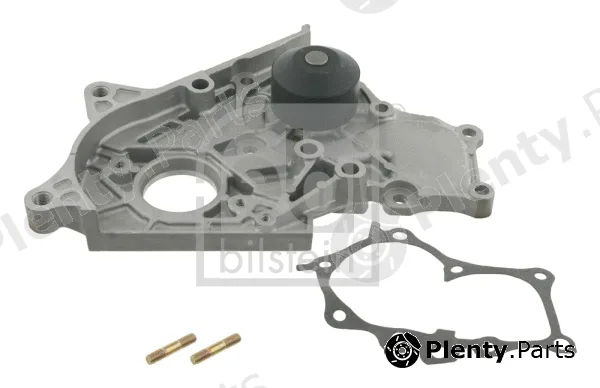 febi bilstein 26521 — Water Pump, engine cooling