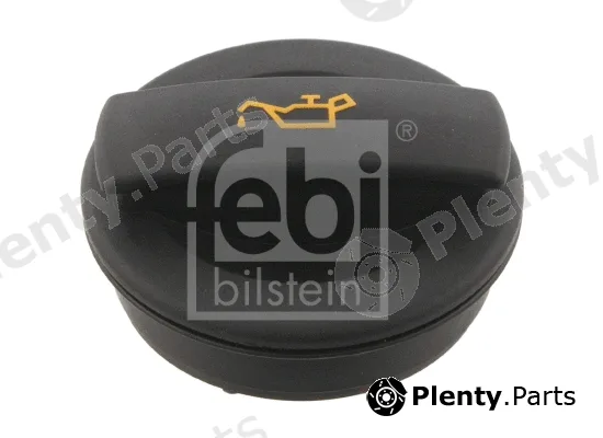 febi bilstein 32155 — Sealing Cap, oil filler neck