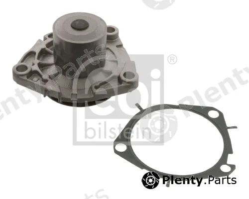febi bilstein 28326 — Water Pump, engine cooling