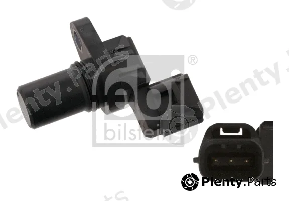 febi bilstein 32081 — Sensor, camshaft position