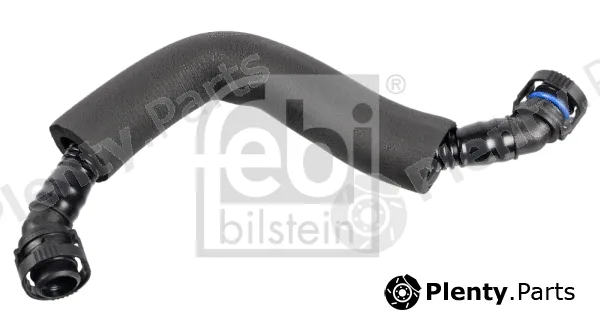 febi bilstein 170596 — Hose, crankcase ventilation febi Plus