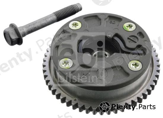 febi bilstein 103896 — Camshaft Adjuster febi Plus