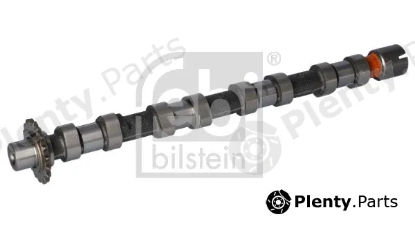 febi bilstein 181657 — Camshaft