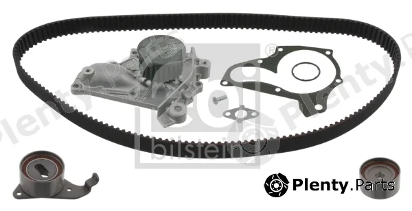 febi bilstein 32823 — Water Pump & Timing Belt Kit