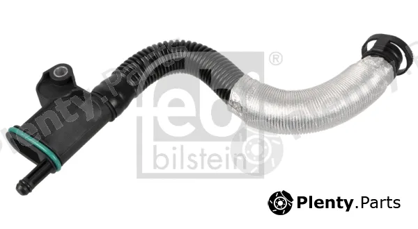 febi bilstein 170861 — Hose, crankcase ventilation febi Plus