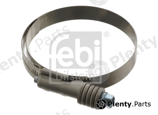 febi bilstein 39026 — Fastening Clamp, charge air hose