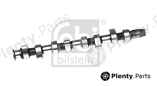 febi bilstein 07591 — Camshaft