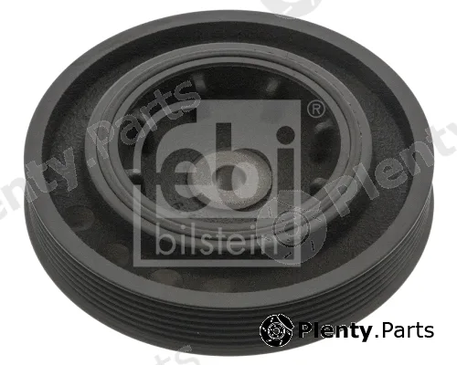 febi bilstein 48698 — Belt Pulley, crankshaft