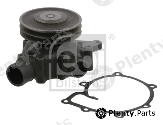 febi bilstein 33196 — Water Pump, engine cooling