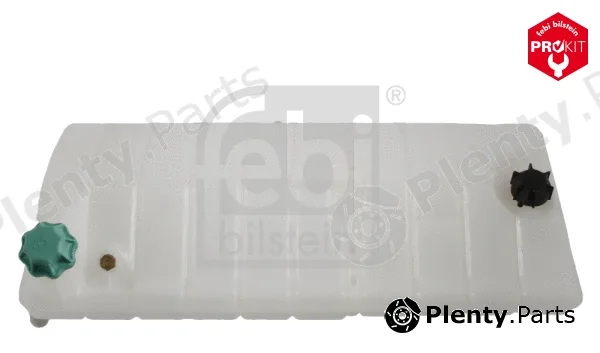 febi bilstein 35506 — Expansion Tank, coolant ProKit