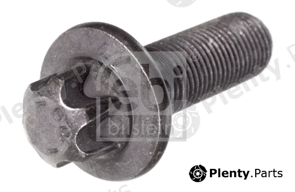 febi bilstein 100183 — Screw