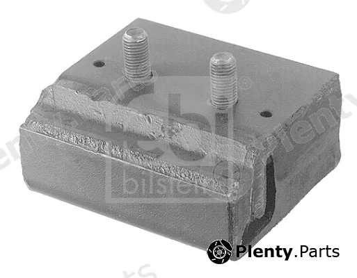 febi bilstein 09799 — Mounting, engine