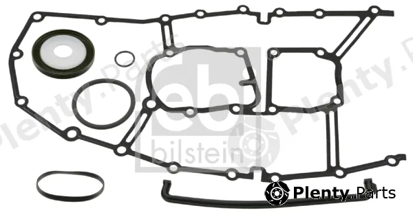 febi bilstein 22570 — Gasket Kit, timing case febi Plus