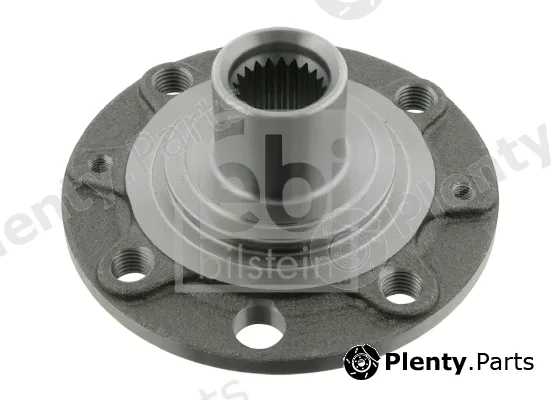 febi bilstein 28303 — Wheel Hub