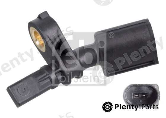 febi bilstein 23816 — Sensor, wheel speed
