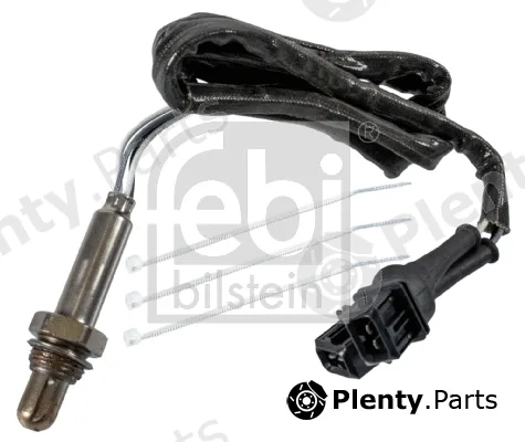 febi bilstein 175897 — Lambda Sensor