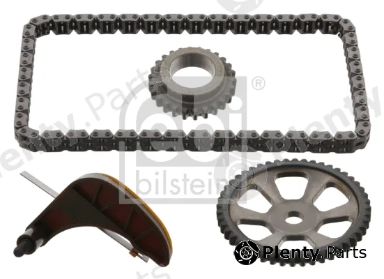 febi bilstein 49090 — Chain Kit, oil pump drive