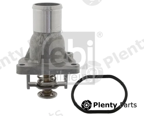 febi bilstein 49189 — Thermostat, coolant