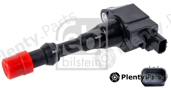 febi bilstein 108237 — Ignition Coil
