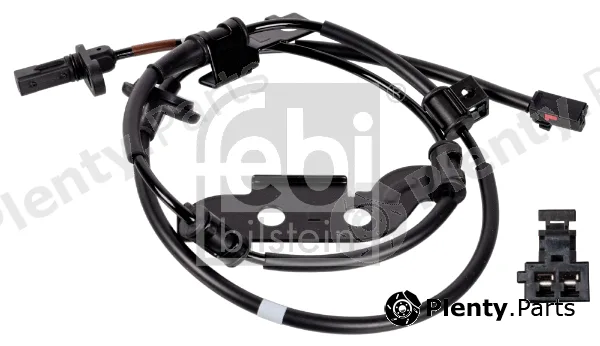 febi bilstein 109726 — Sensor, wheel speed