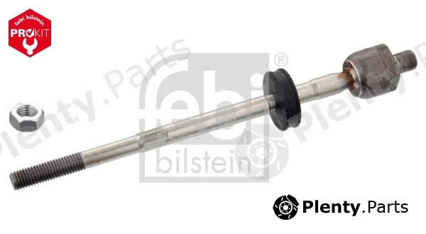 febi bilstein 12719 — Inner Tie Rod ProKit