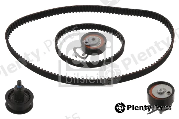 febi bilstein 33913 — Timing Belt Kit