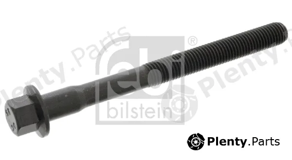 febi bilstein 05637 — Cylinder Head Bolt
