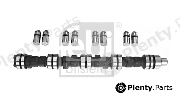 febi bilstein 03016 — Camshaft Kit
