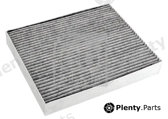 febi bilstein 107834 — Filter, cabin air