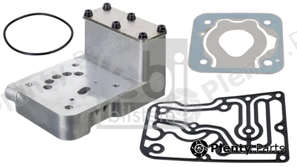febi bilstein 173761 — Seal Kit, multi-valve