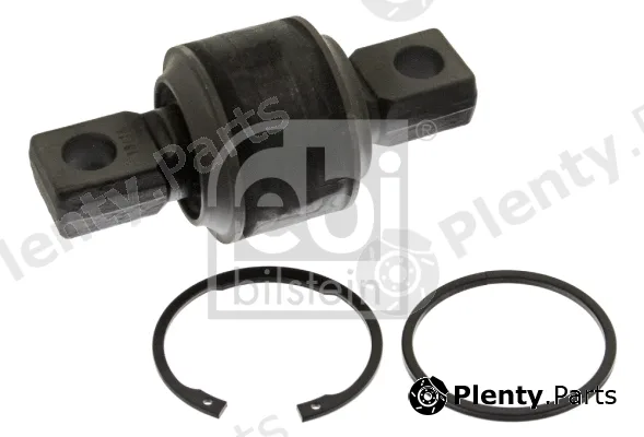 febi bilstein 15231 — Repair Kit, control/trailing arm