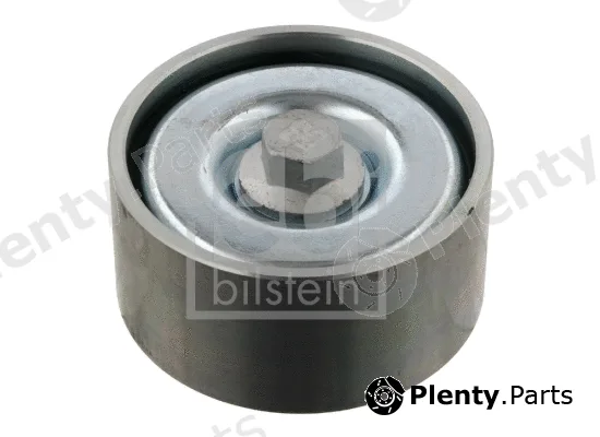 febi bilstein 22895 — Deflection/Guide Pulley, V-ribbed belt