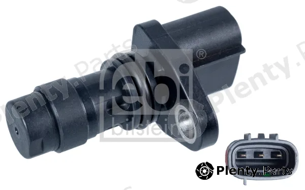 febi bilstein 106822 — Sensor, crankshaft pulse