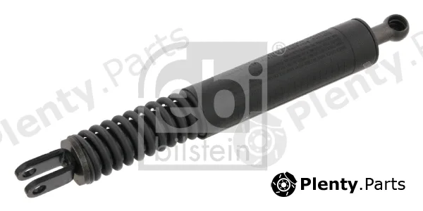 febi bilstein 29364 — Gas Spring, boot/cargo area