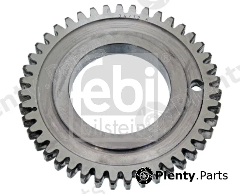 febi bilstein 19075 — Gear/Sprocket, camshaft
