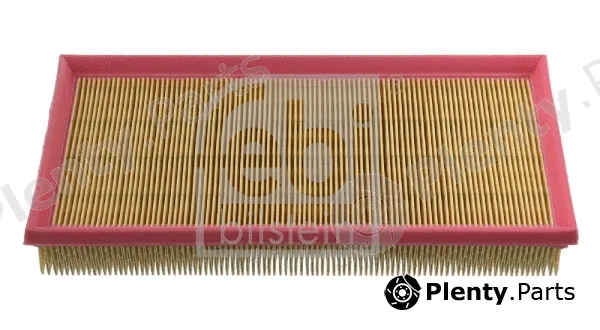 febi bilstein 27267 — Air Filter