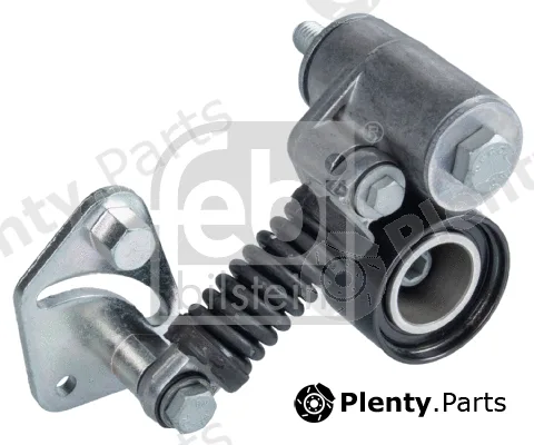 febi bilstein 22852 — Belt Tensioner, V-ribbed belt