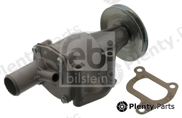 febi bilstein 11951 — Water Pump, engine cooling