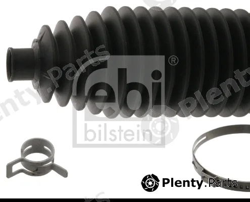 febi bilstein 36575 — Bellow Kit, steering