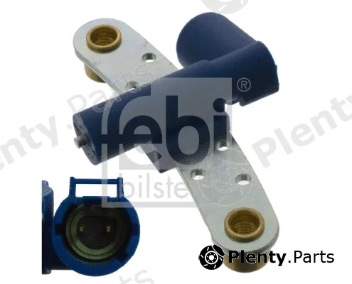 febi bilstein 44646 — Sensor, crankshaft pulse