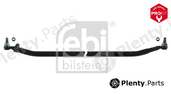febi bilstein 19898 — Tie Rod ProKit