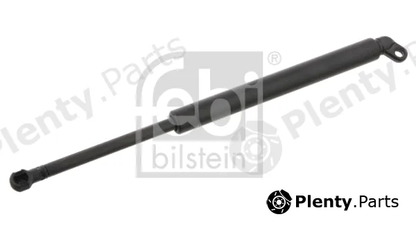febi bilstein 27596 — Gas Spring, boot/cargo area