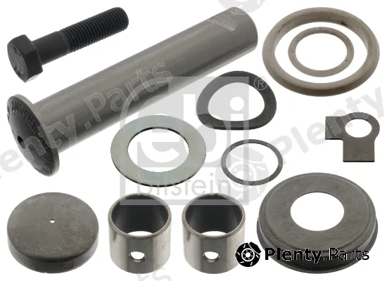 febi bilstein 01633 — Repair Kit, reversing lever