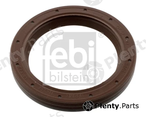 febi bilstein 31144 — Shaft Seal, oil pump