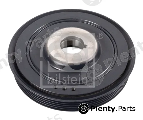 febi bilstein 24628 — Belt Pulley, crankshaft