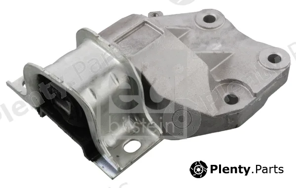 febi bilstein 104877 — Mounting, engine