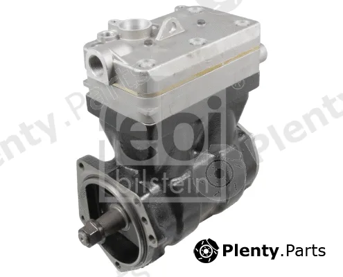 febi bilstein 37849 — Compressor, compressed air system