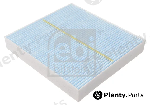 febi bilstein 172065 — Filter, cabin air