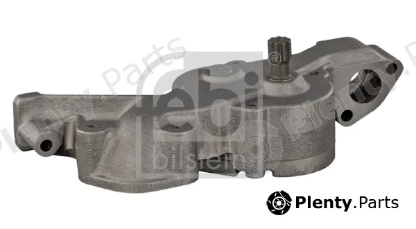 febi bilstein 07988 — Oil Pump