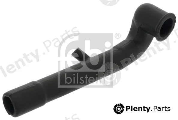 febi bilstein 48813 — Hose, crankcase ventilation